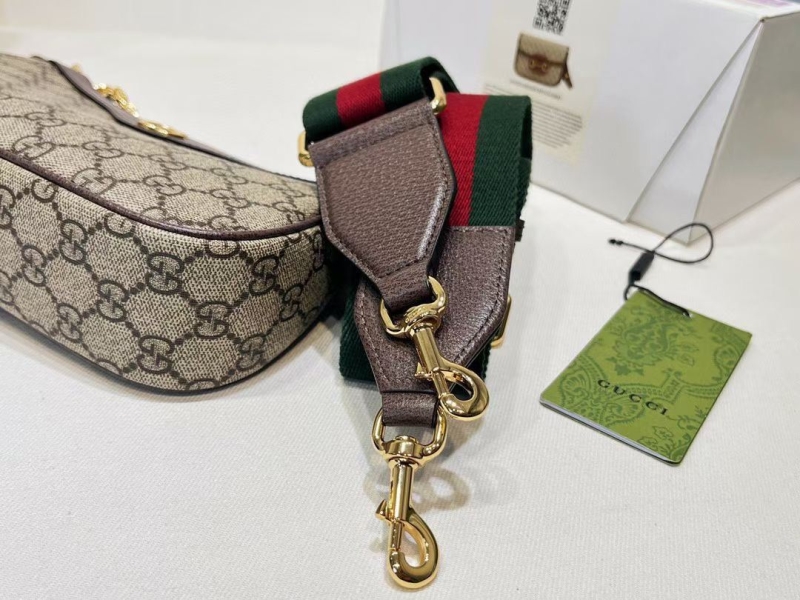 Gucci Top Handle Bags